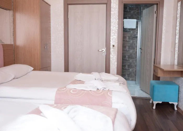 Hotel Megaron