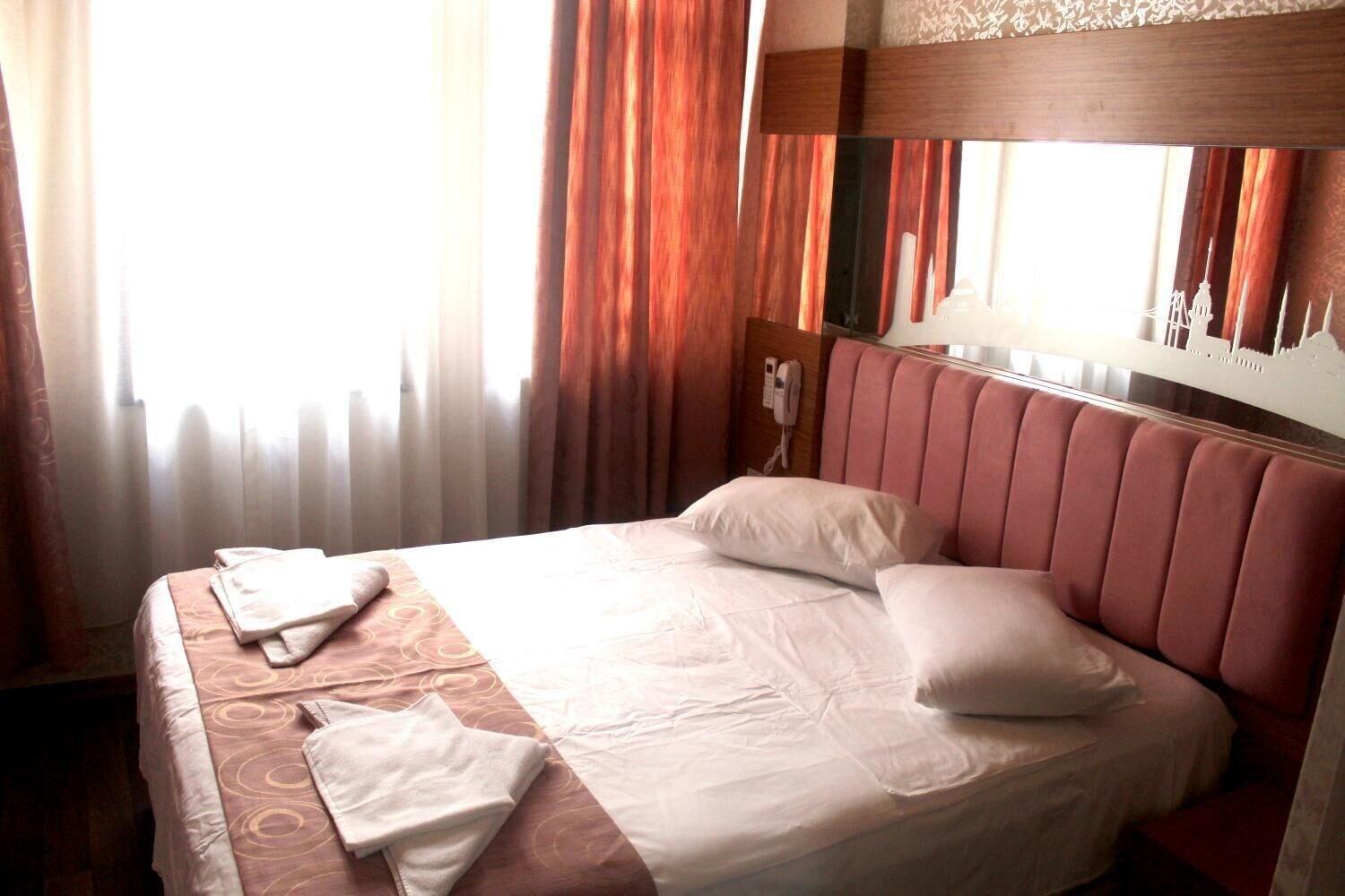 Megaron 3* Стамбул